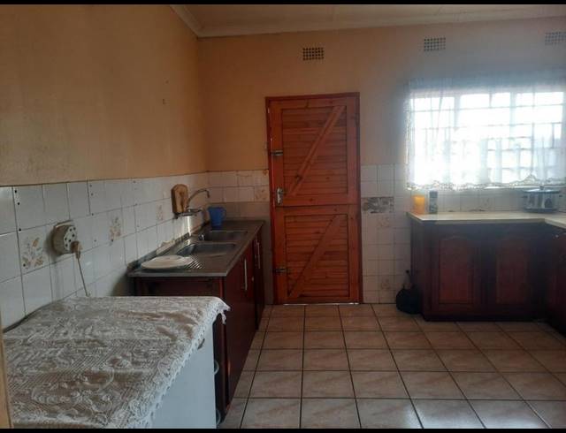 3 BEDROOM HOUSE FOR SALE IN WALDRIFT